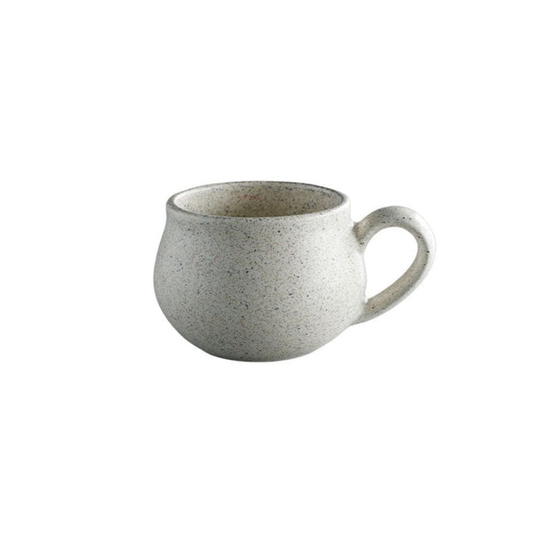 Pocillo Rústico 276.6 cc Orión Reactivo Línea Cosmos / Corona