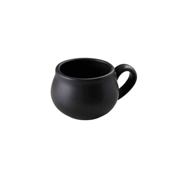 Pocillo Rústico 240.6 cc Pluto  Línea Cosmos / Corona