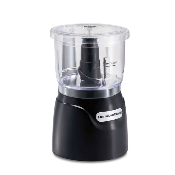 Procesador de Alimentos 3 Tazas / Hamilton Beach