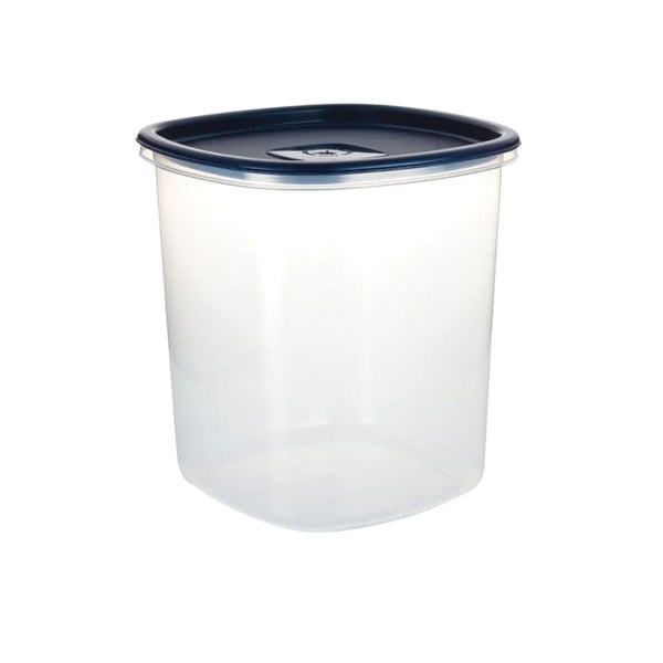 Recipiente Estrapack Alto 9 Litros Tapa Azul / Estra