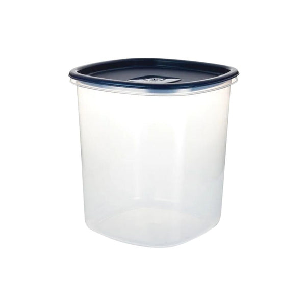Recipiente Estrapack Alto 5 Litros Tapa Azul / Estra