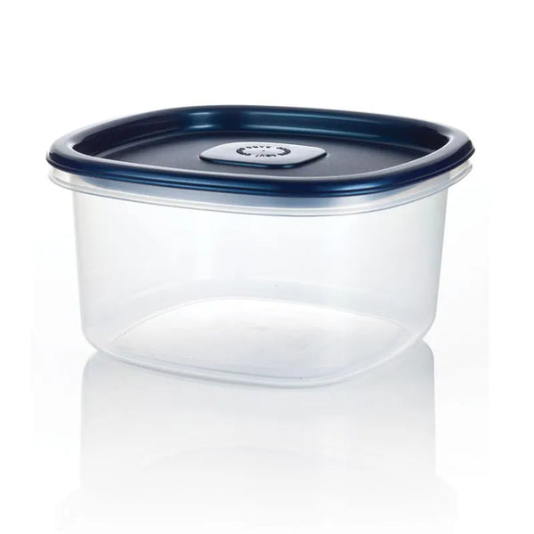 Recipiente Estrapack 1.5 Litros Tapa Azul / Estra
