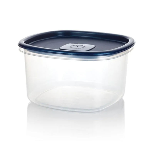 Recipiente Estrapack 2.5 Litros Tapa Azul / Estra