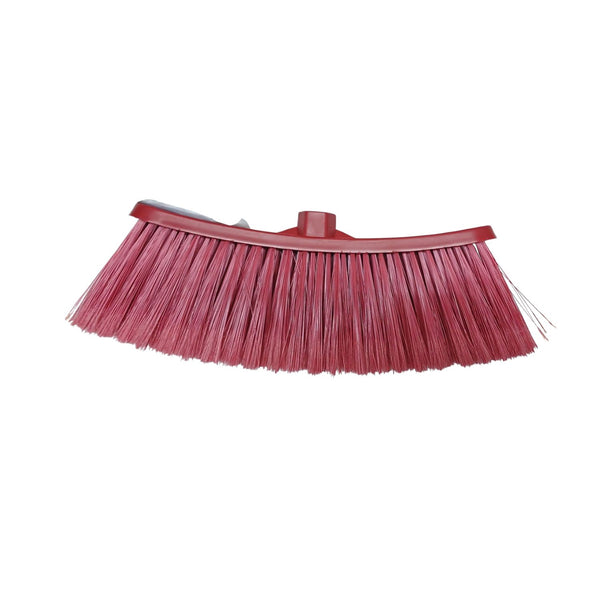 Repuesto Escoba Grandaza Rojo / Task Pro