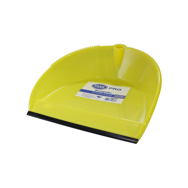 Repuesto Recogedor Amarillo / Task Pro