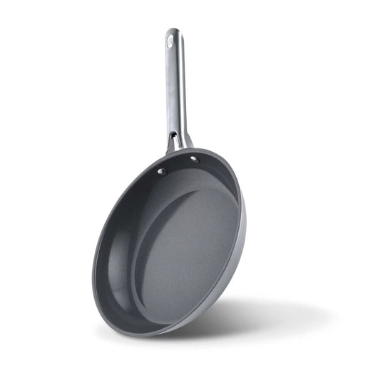 Sartén Sin Antiadherente de acero inoxidable de 26 cm Chef M461226 Sartén Sin Antiadherente de acero inoxidable de 26 cm Chef M461226