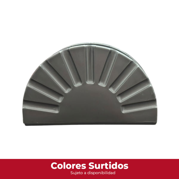 Servilletero Colores Surtidos / Persal