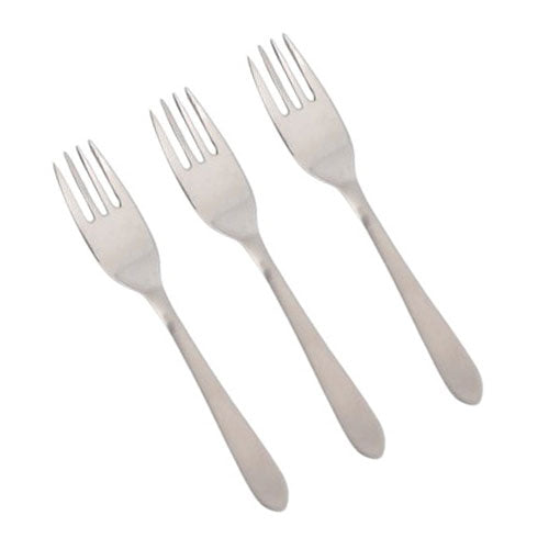 Set x 3 Tenedores Alpes / Incametal