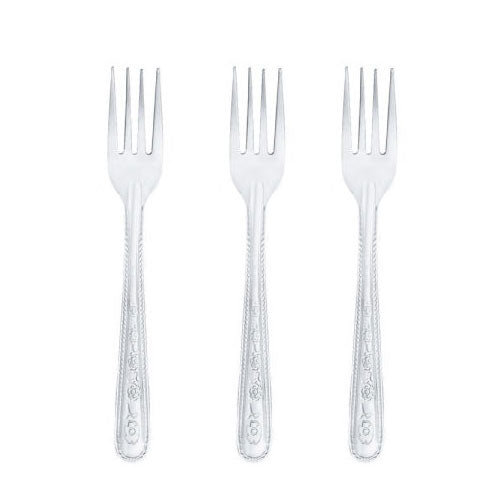 Set x 3 Tenedores Primaveral / Incametal