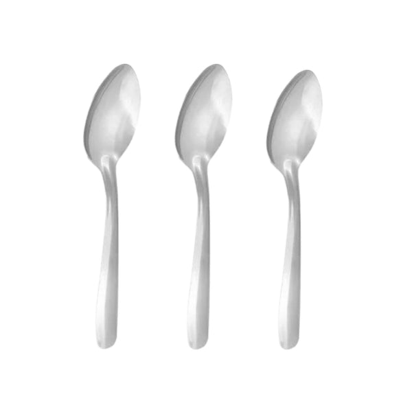 Set x 3 Cucharas Mesa Caribe / North