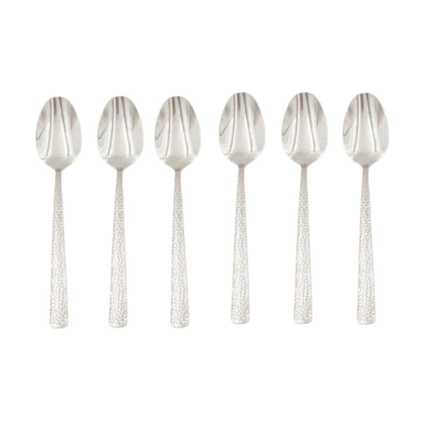 Set x 6 Cuchara Mesa Roma / Alana Life