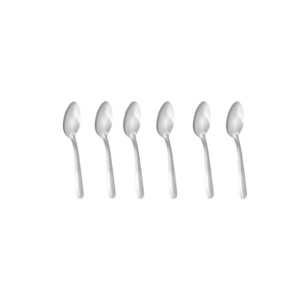 Set x 6 Cucharas Tinto Caribe / North