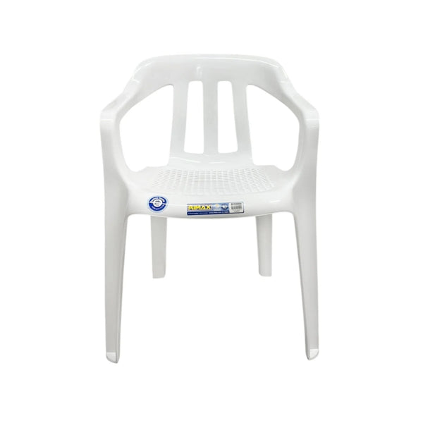 Silla Dinastía Blanco / Rimax