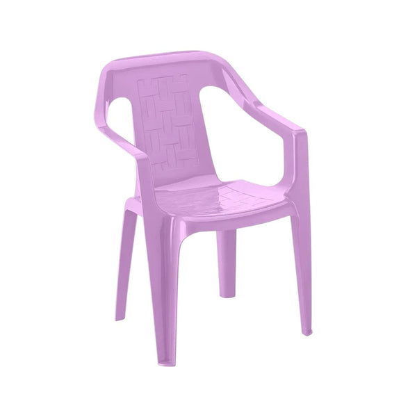 Silla Estrella Infantil Lavanda / Rimax