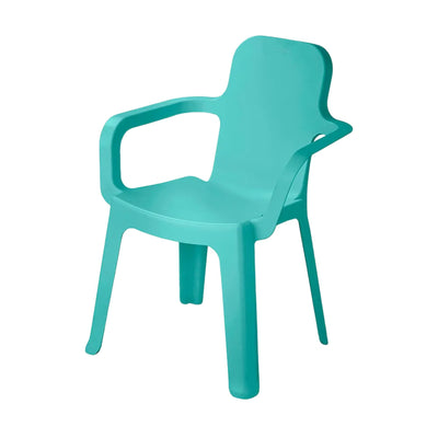Silla Infantil Kinder Verde Menta / Rimax