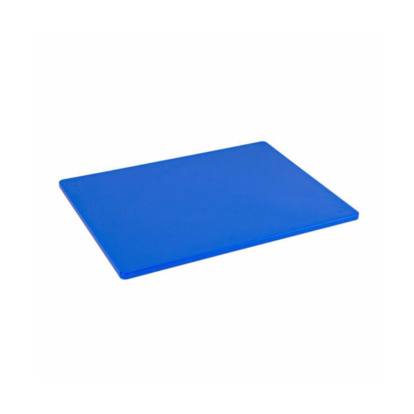 Tabla de Corte 45 x 30 cm Azul / Keuken Profesional