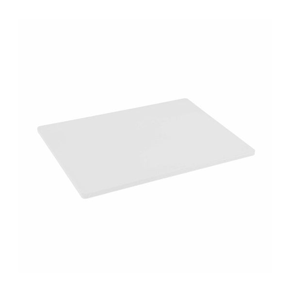 Tabla de Corte 45 x 30 cm Blanco / Keuken Profesional