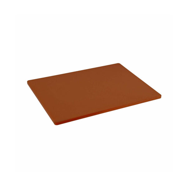 Tabla de Corte 45 x 30 cm Café / Keuken Profesional