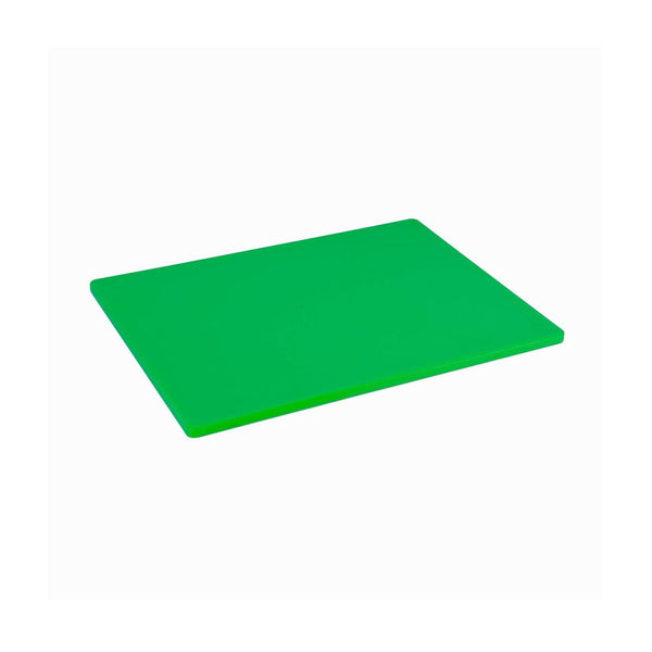Tabla de Corte 45 x 30 cm Verde / Keuken Profesional