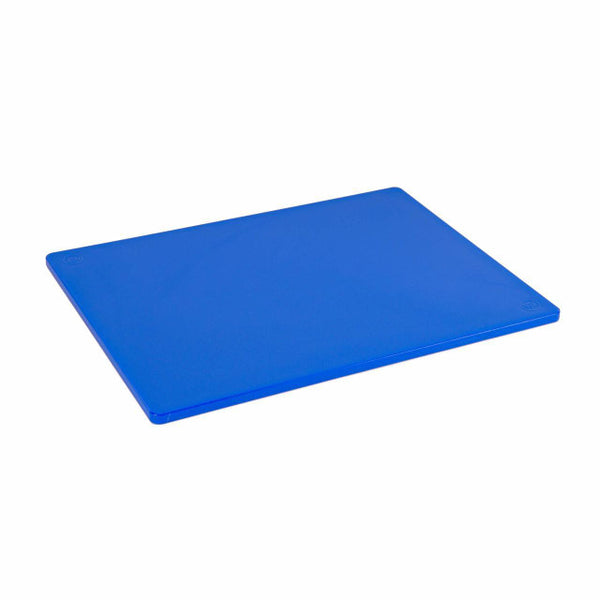 Tabla de Corte 51 x 38 cm Azul / Keuken Profesional
