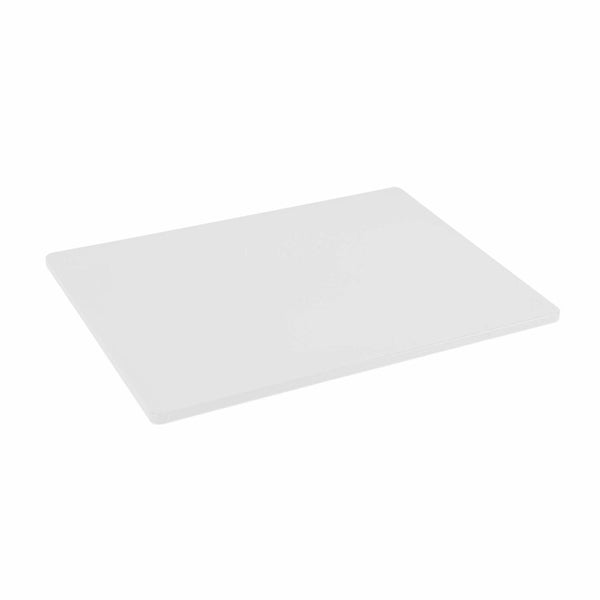 Tabla de Corte 51 x 38 cm Blanco / Keuken Profesional