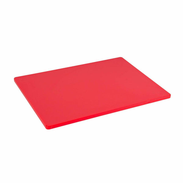 Tabla de Corte 51 x 38 cm Roja / Keuken Profesional