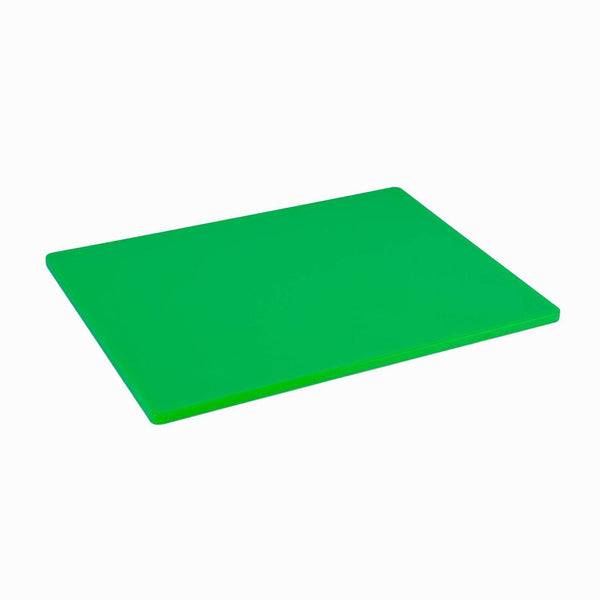 Tabla de Corte 51 x 38 cm Verde / Keuken Profesional