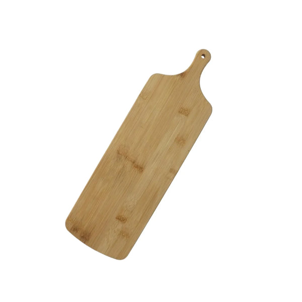 Tabla de Corte 15 x 48 cm Bambú  / Excalibur