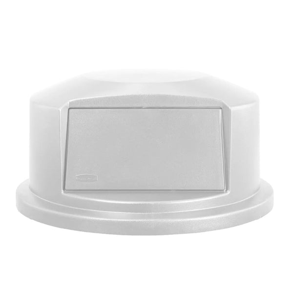 Tapa Domo para Contenedor Brute Blanco 121 Litros / Rubbermaid