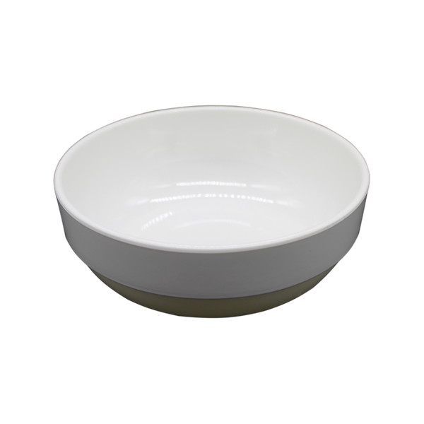 Taza Sopera Blanco 14 X 14 cm / Sabana