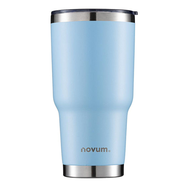 Termo 900 ml Azul Cielo / Novum