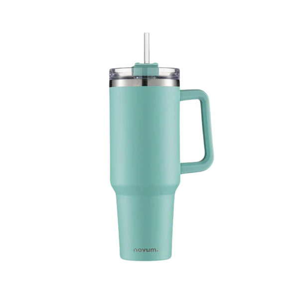 Termo 1.2 litros Verde Menta / Novum