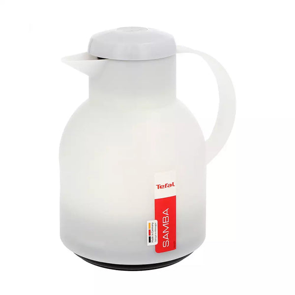 Termo Samba 1 Litro Blanca / Tefal