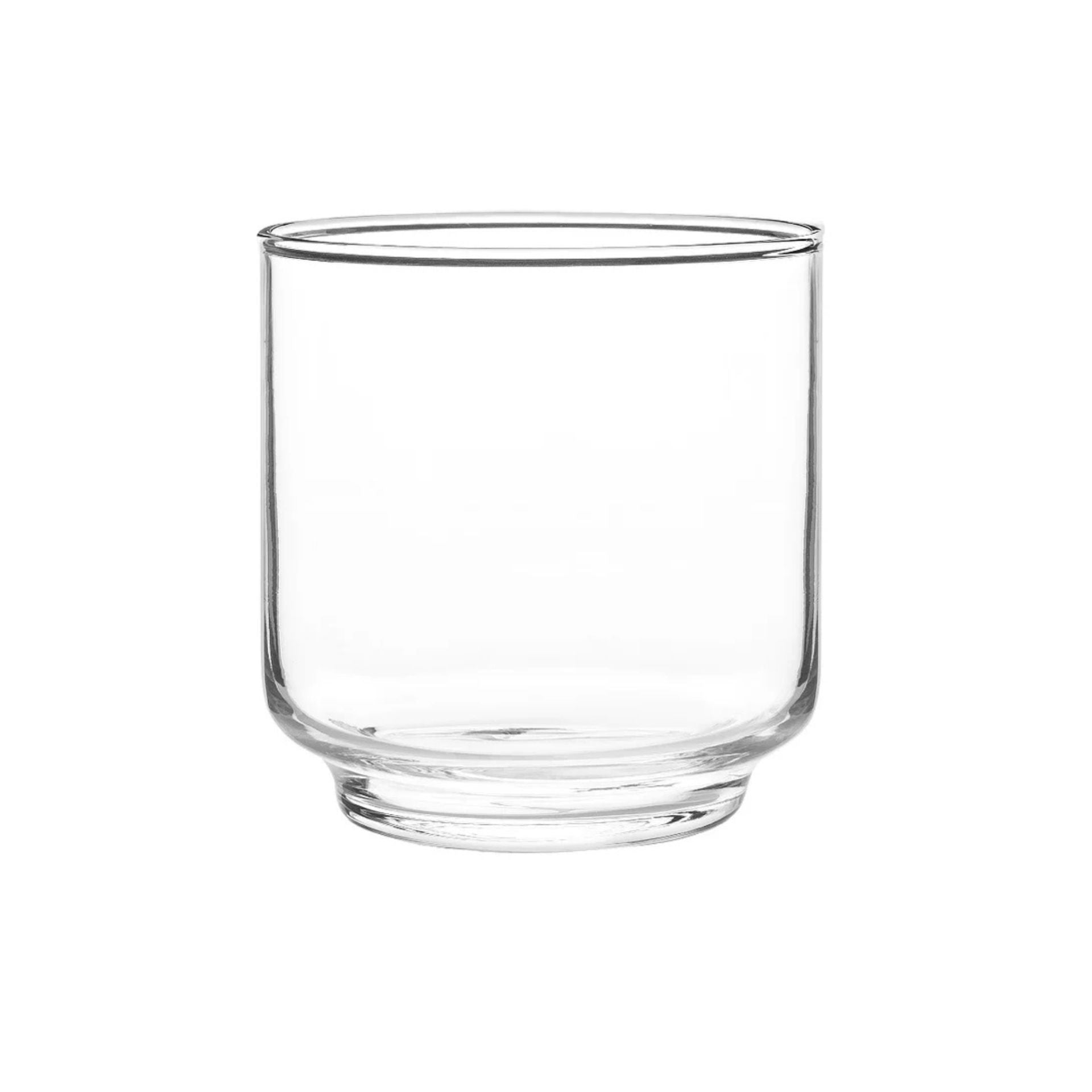Vaso Alegro Rocks 9.5 oz / Cristar – Almacenes La 13
