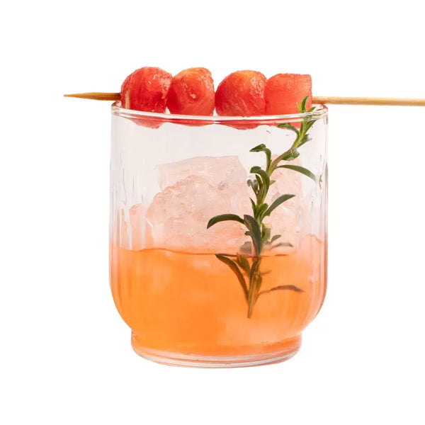 Vaso Barcelona Rocks 12.3 oz / Cristar