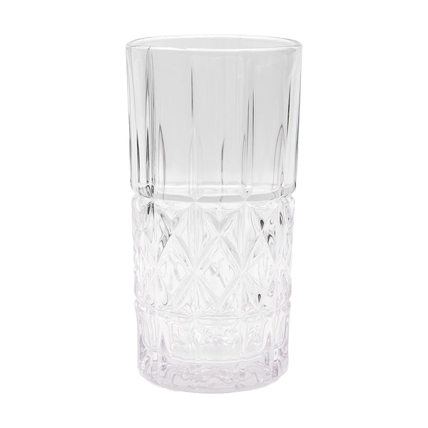 Vaso Bebidas Puntas 14.8 oz / Alana