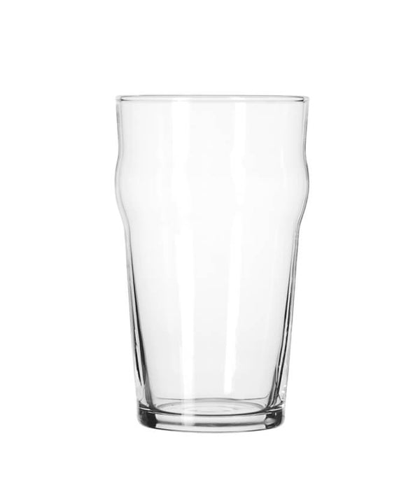 Vaso Cervecero Glass 20 oz / Libbey