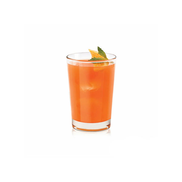 Vaso Herradura 7 oz / Cristar