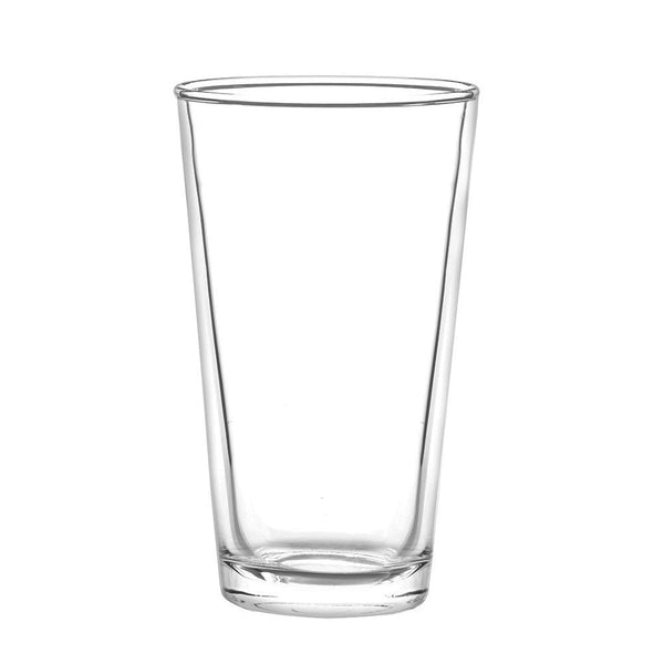 Vaso Herradura 16 Onzas / Cristar