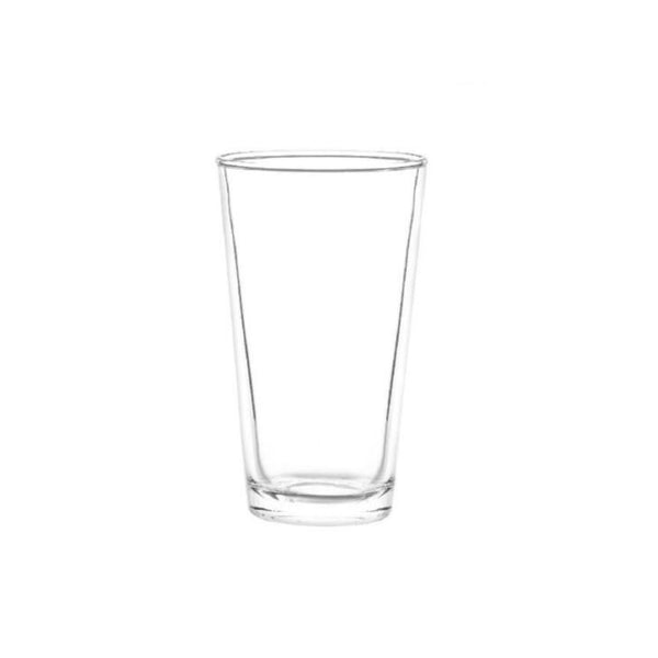 Vaso Herradura Té Helado 20.1 oz / Cristar