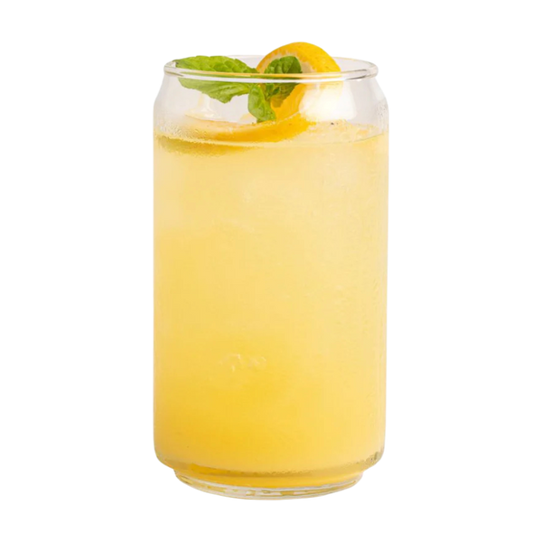 Vaso Lata Bebidas 16 oz / Cristar