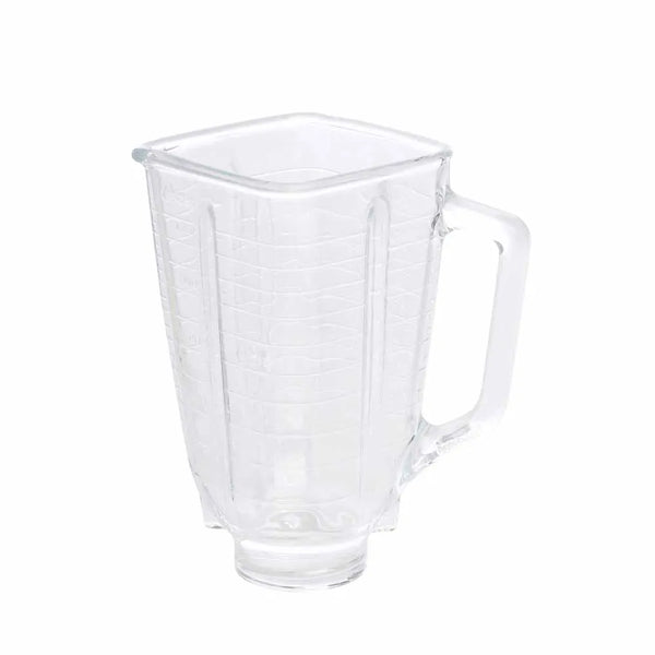 Vaso Licuadora Vidrio 1.25 litros / Oster
