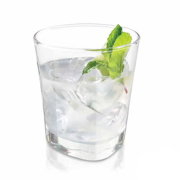 Vaso Niza Rocks 320 ml / Cristar