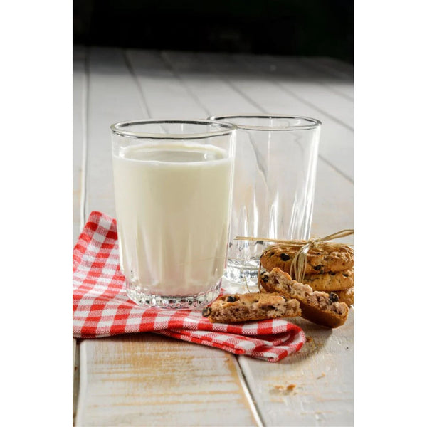 Vaso Prisma 7 oz / Cristar