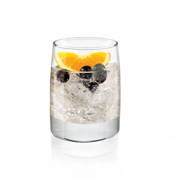 Vaso Toledo  Rocks 366 ml / Cristar