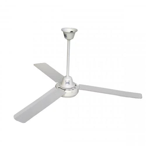 Ventilador de Techo Blanco 56" / Home Elements