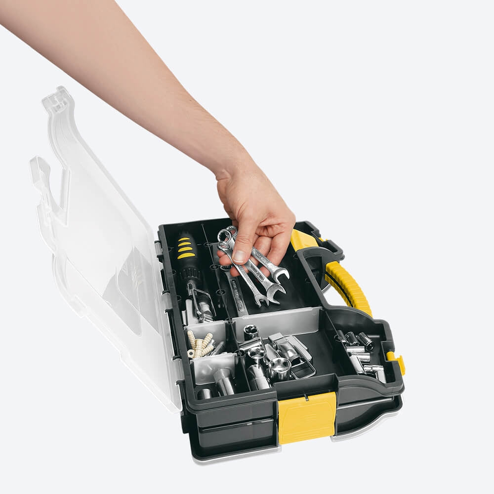 Caja Organizadora Plegable / Rimax