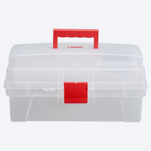 Cargar imagen en el visor de la galería, Botiquín 14&quot; Tapa Organizadora / Rimax