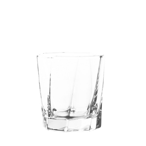 Set x 6 Vasos Mozart Rocks / Cristar