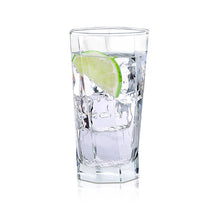 Cargar imagen en el visor de la galería, Set X 6 Vasos Mozart  / Cristar